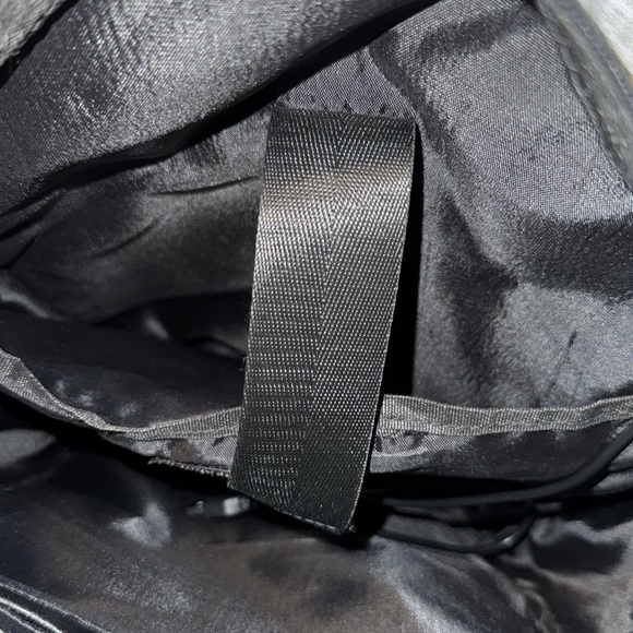 Closet Clear Out Sale!  Mancro tech backpack - Picture 9 of 17